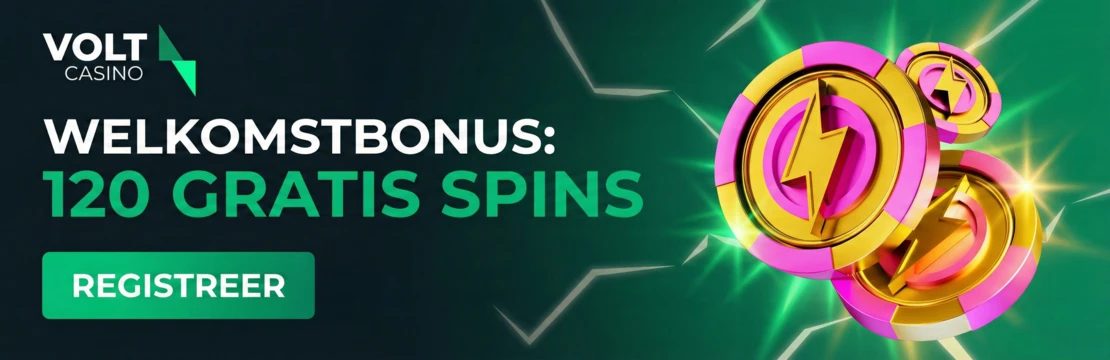 Volt Casino
